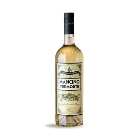 Mancino Secco Vermouth Dry - 750ml