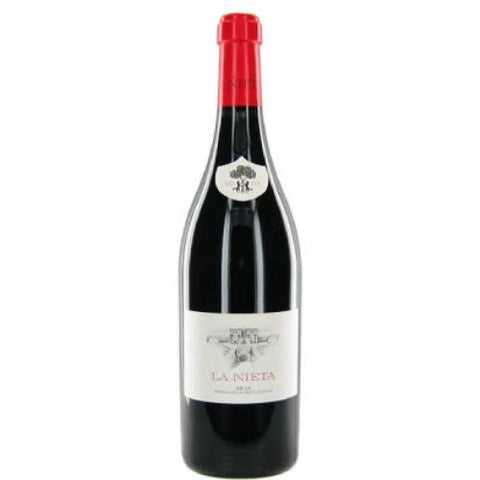 Paganos La Nieta 2021 - 750ML