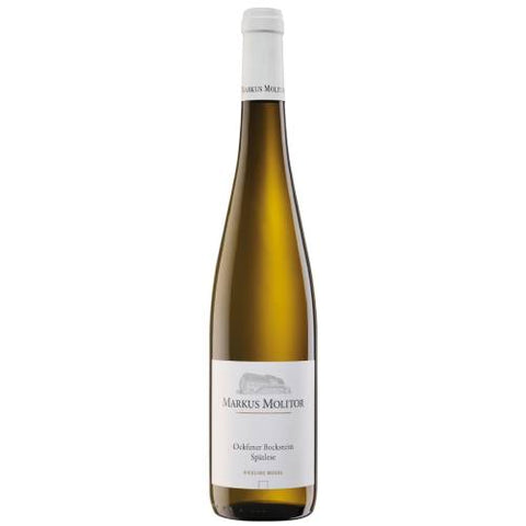Molitor Ockfener Bockstein Riesling Spatlese 2020 - 750ml