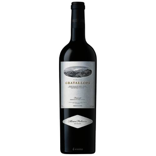 Alvaro Palacios Gratallops 2022 - 750ml