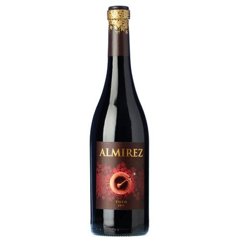 Teso La Monja Almirez 2022 - 750ml