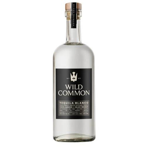 Wild Common Tequila Blanco - 42% - 750ml