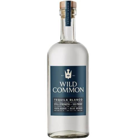 Wild Common Tequila Still Strength - 750ml