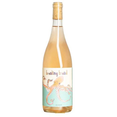 Kokomo Breaking Bread Rose 2024 - 750ml
