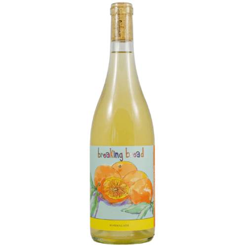 Kokomo Breaking Bread Marmalade Skin Contact White Wine 2024 - 750ml