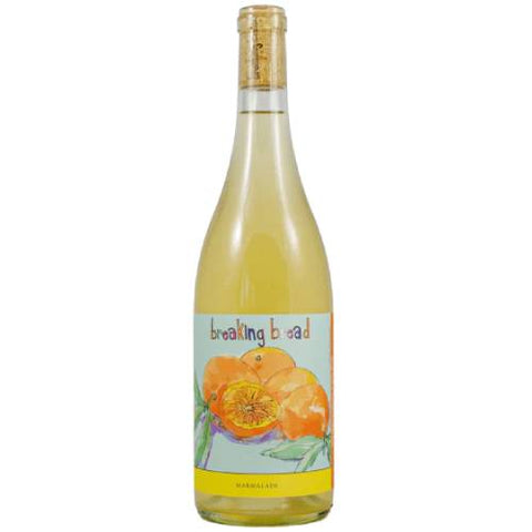 Kokomo Breaking Bread Marmalade Skin Contact White Wine 2024 - 750ml