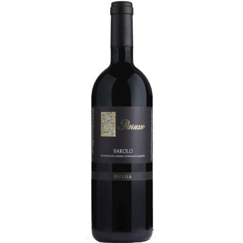 Parusso Barolo Bussia 2020 - 750ml