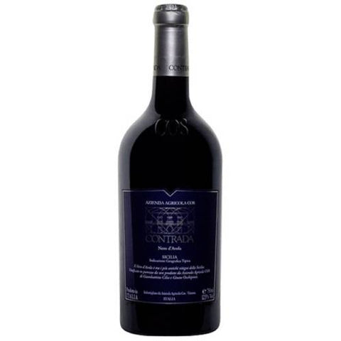 COS Contrada 2018 - 750ml