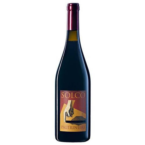 Paltrinieri Solco Lambrusco di Modena DOC 2023 - 750ml