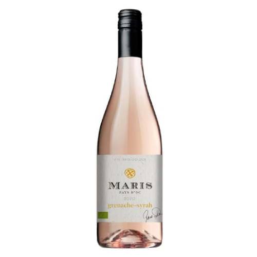 Chateau Maris Rose 2022 - 750ml