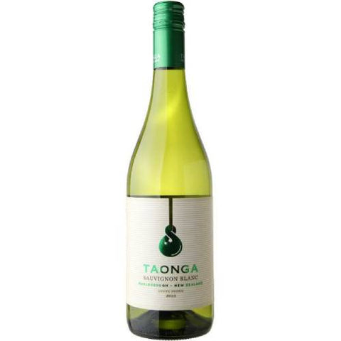 Taonga Sauvignon Blanc 2023 - 750ml