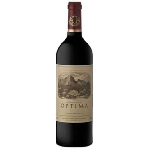 Anthonij Rupert Optima 2020 - 750ml