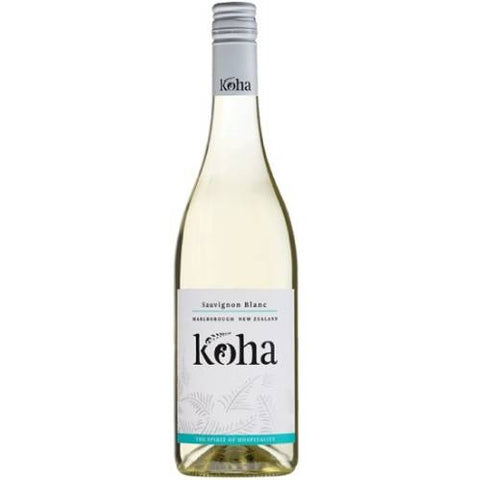 Koha Sauvignon Blanc 2023 - 750ml