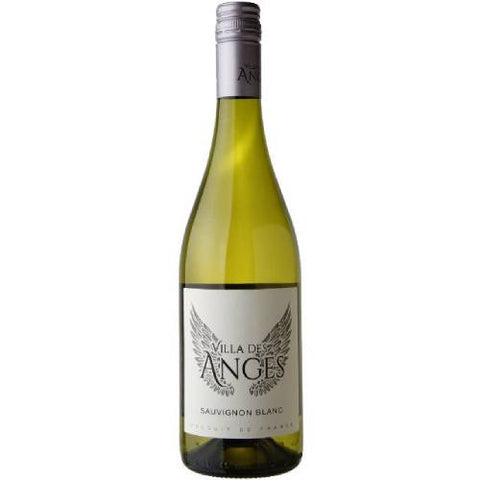 Villa des Anges Sauvignon Blanc 2024 - 750ml