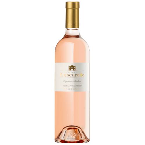 Chateau de L'Escarelle Rose 2021 - 750ml