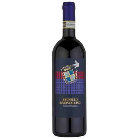 D Cinelli Colombini Brunello di Montalcino Prime Donne 2020 - 750ml