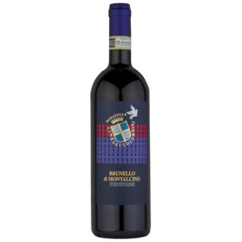 D Cinelli Colombini Brunello di Montalcino Prime Donne 2017 - 750ml