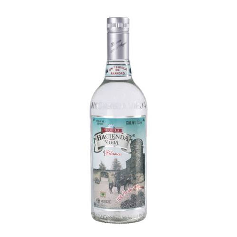 Hacienda Vieja Blanco 750ML