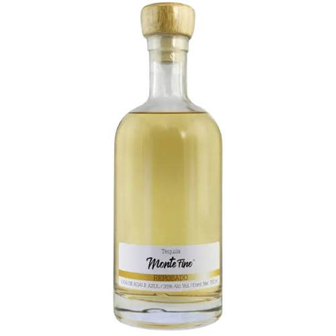 Monte Fino Reposado Tequila 750ML