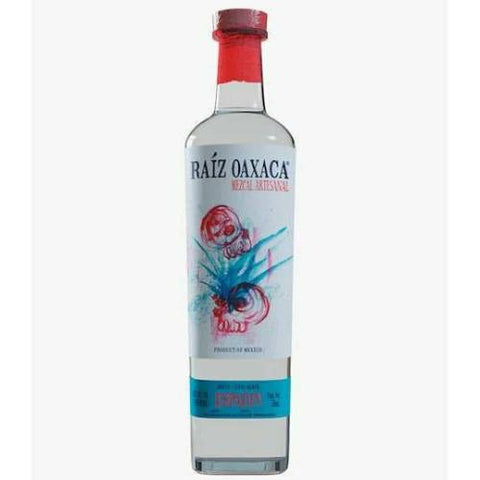 Raiz Oaxaca Espadin 750ML