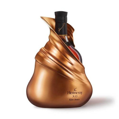 Hennessy Xo Kim Jones - 750ml