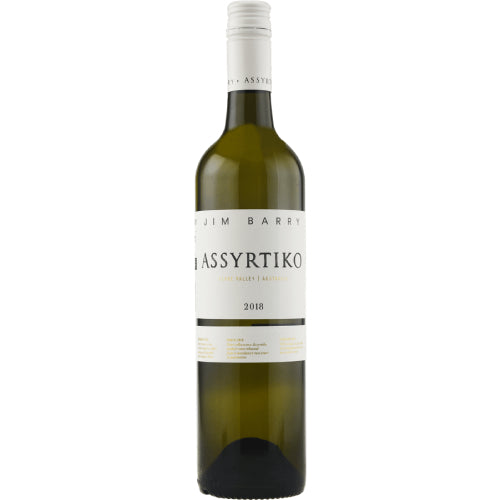 Jim Barry Assyrtiko 2019 - 750ML