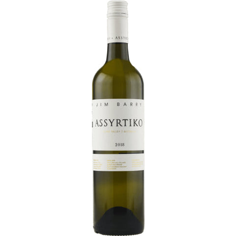Jim Barry Assyrtiko 2019 - 750ML