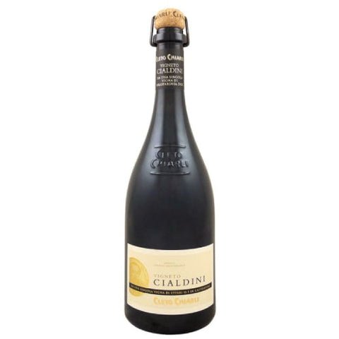 Cleto Chiarli Lambrusco di Castelvetro Vigneto Cialdini 2023 - 750ML
