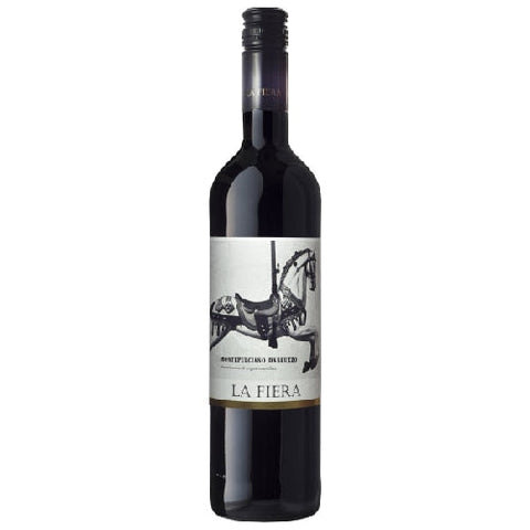La Fiera Montepulciano d'Abruzzo 2022 - 750 ML