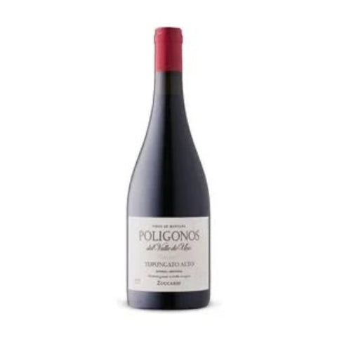 Zuccardi Poligonos Malbec 2020 - 750ML