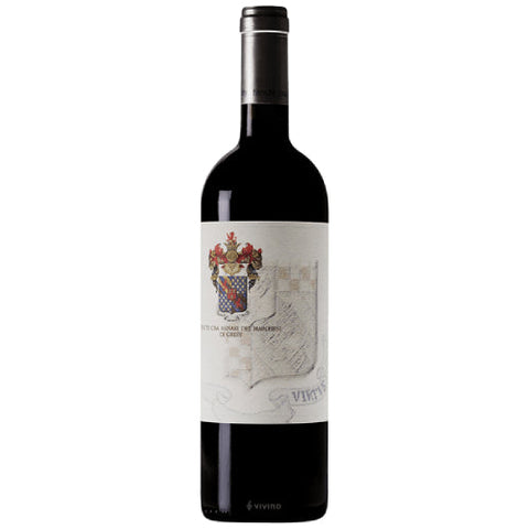 Di Gresy Virtus Lange Rosso 2012 - 750ml