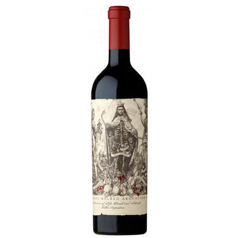 Catena Zapata Malbec Argentino 2021 - 750ML