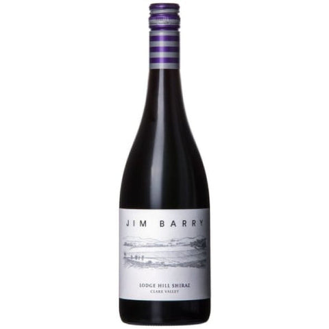 Jim Barry Lodge Hill Shiraz 2021 - 750ML