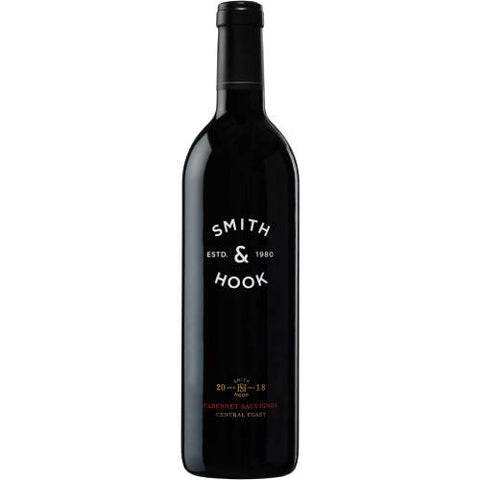 Smith & Hook Cabernet Sauvignon - 750ML