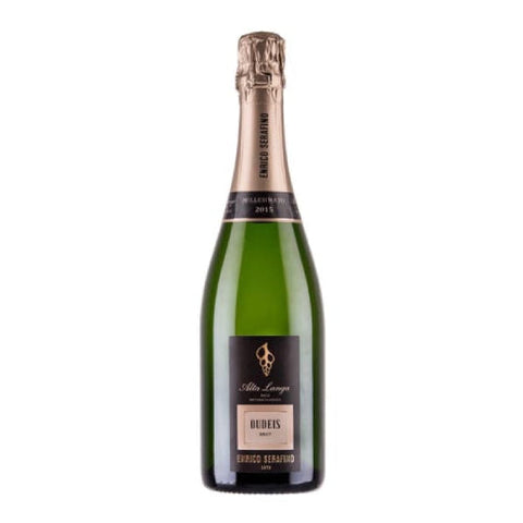 Enrico Serafino Brut Alta Langa Docg 2019 - 750ml