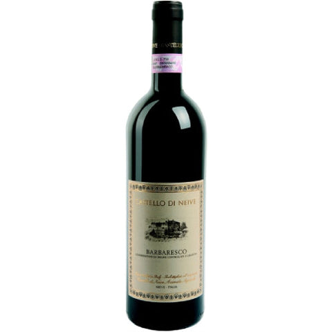Castello di Neive Barbaresco 2021 - 750ML
