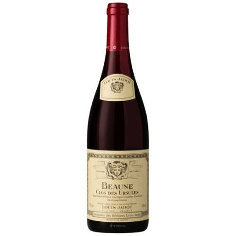 Louis Jadot Beaune Clos Ursules 2020 - 750ML