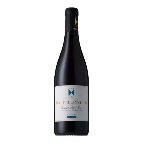 Chateau Haut-Blanville Grand Reserve Pinot Noir 2023 - 750ML