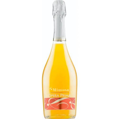 Opera Prima Sparkling Mimosa-750ML