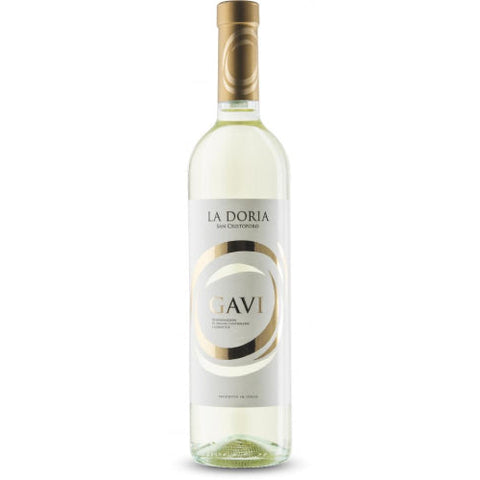 La Doria Gavi Docg 2023 - 750ml