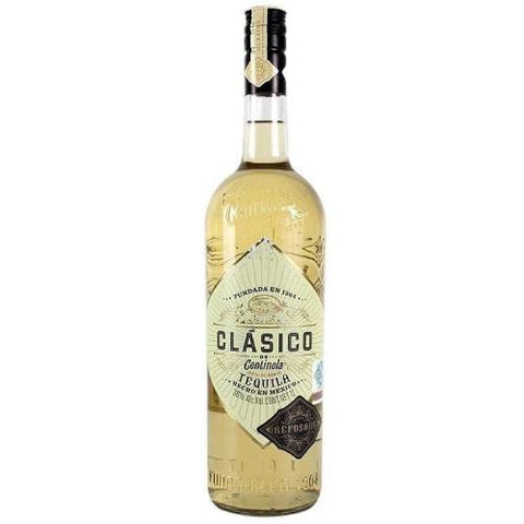 Centinela Tequila Reposado 750Ml - 1