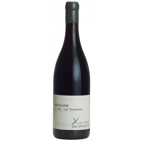 Xavier Monnot Beaune Les Toussaints 2022 - 750ML