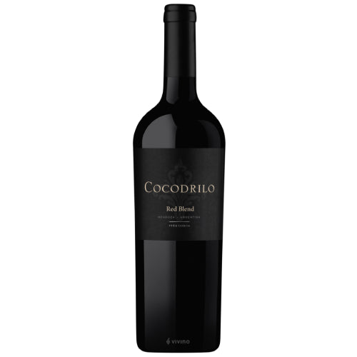 2021 Vina Cobos Cocodrilo Red Blend - 750ML
