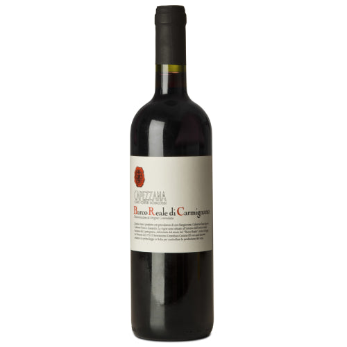Capezzana Barco Reale Carmignano Doc 2022 - 750ml