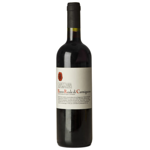 Capezzana Barco Reale Carmignano Doc 2022 - 750ml