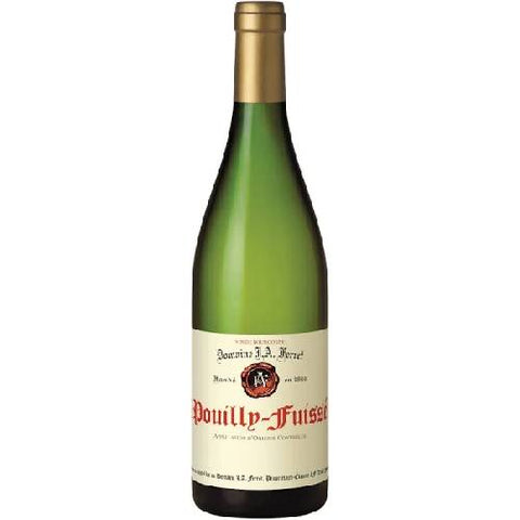 Domaine Ferret Pouilly Fuisse - 750ML