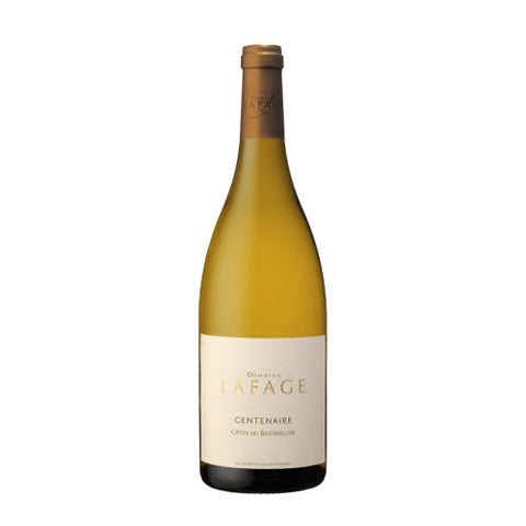 Lafage Cuvee Centenaire 2022 - 750ml