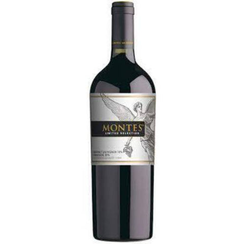 Montes Classic Carmenere 750ML