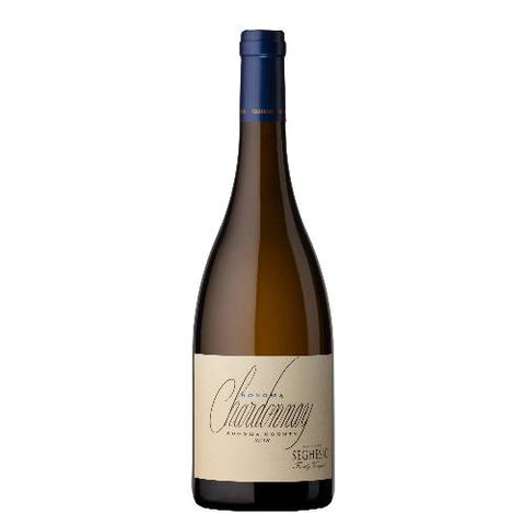 Seghesio Sonoma Chardonnay 750ML
