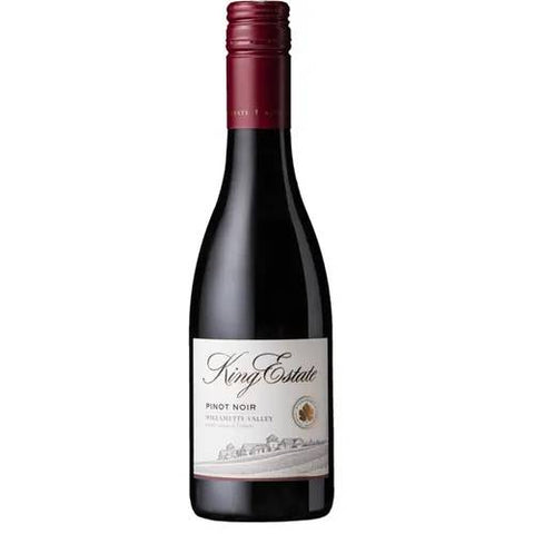 King Estate Willamette Valley Pinot Noir 2021 - 750ML